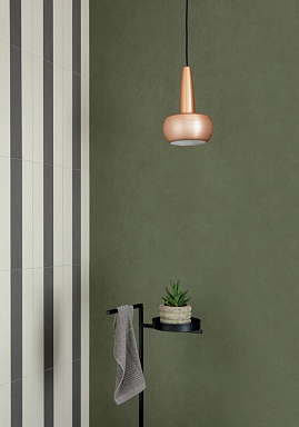 Керамогранит Lea Ceramiche Pigmenti Basalt Silk 3.5mm 100x300