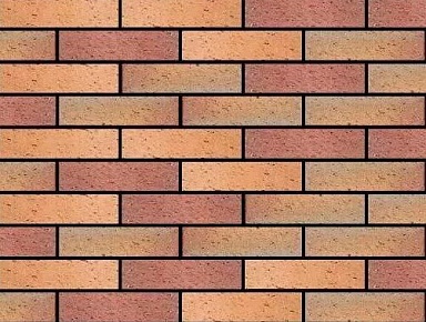 Клинкерная плитка Lopo Restored Ochra Cotto 6x24