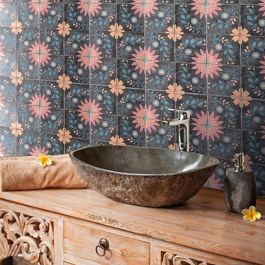 Marlow Nanda Tiles