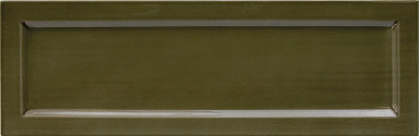 Плитка Equipe 31202 Island Frame Lichen 6,5x20