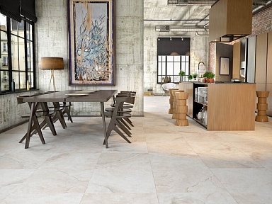 Керамогранит Гранитея G270МR Kukazar White 60x60