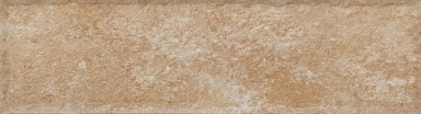 Клинкерная плитка Paradyz Ilario Beige Elewacja 24,5х6,6х0,74