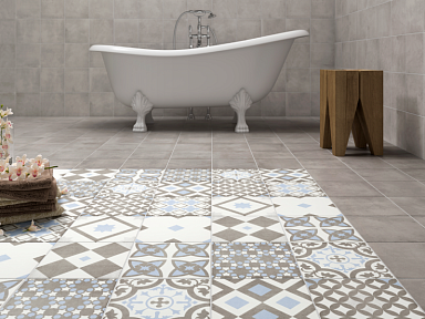 Керамогранит Ecoceramic GREAT CELESTE 22,3x22,3
