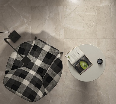 Керамогранит Cerdomus 65422 Beige Sat/Rett 60x60