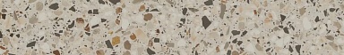 Подступенник Kerama Marazzi KM6060G0031RALT Подступенок Бричиола бежевый светлый матовый обрезной 60x10,7x0,9