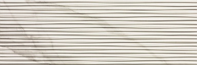 Плитка FAP Ceramiche fNDY Roma Diamond Line Statuario Brillante 25x75