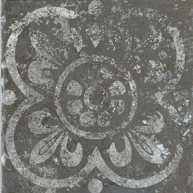 Декор CIR 1068096 Molo Mix Nero 20x20
