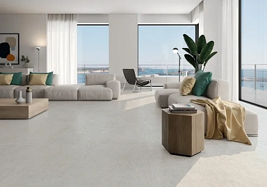 Керамогранит La Platera Plaza Taupe Rect 60x120
