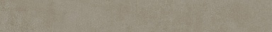 Kerama Marazzi DD841790R/8BT Плинтус Про Догана бежевый тёмный матовый обрезной 80x9,5x0,9