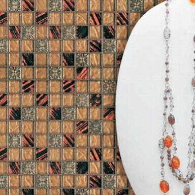 Glasstone Orro Mosaic