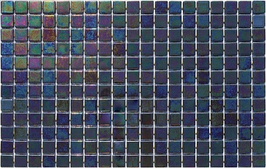 Мозаика Ezarri Ebano 2.5х2.5