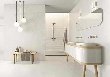 Керамогранит Stiles Ceramic Maxford Ivory 60x120