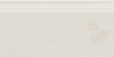 Kerama Marazzi DD205600R/GR Ступень Про Лаймстоун бежевый светлый натуральный обрезной R10 60х30