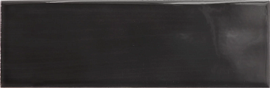 Плитка Equipe 31199 Island Black 6,5x20