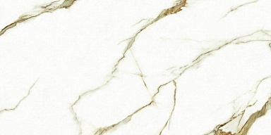 Керамогранит Artecera LE126063AS Bianco Carrara Oro Llamarada Rectificado 60х120