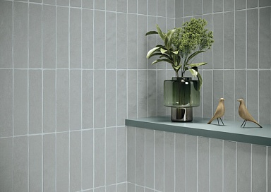 Керамогранит Harmony 33131 Rabat Grey 6x24,6