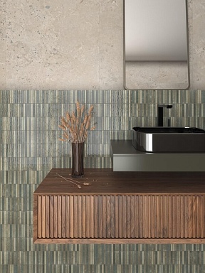 Керамогранит Dune 188999 Pietra Viva Grey 60x120