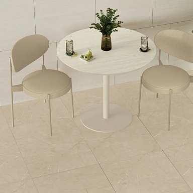 Керамогранит Dako E-1009/MR бежевый 600x600x9