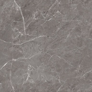 Керамогранит Ceradim Mramor Chic Grey Темно-серый Полированный 60х60