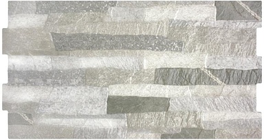 Керамогранит Porcelanicos HDC 200989 Viena HDC Gris 30x60