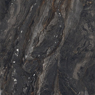 Керамогранит Maimoon Ceramica Cliff Anthrecite High Glossy 120х120