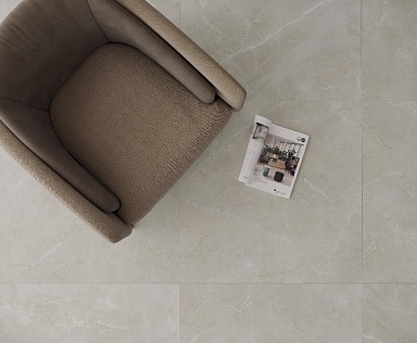 Керамогранит Laparet Impronta Grey 80х80