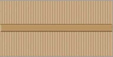 Декор VIVES Pincio Caramelo Mix 4 10X20