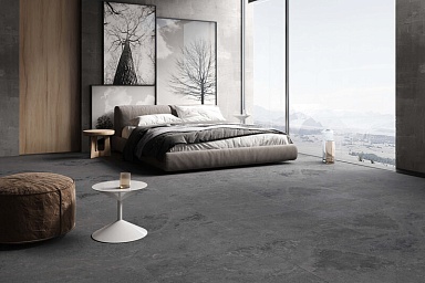 Керамогранит Artcer 1197 Sofia Anthracite Matt 120x60