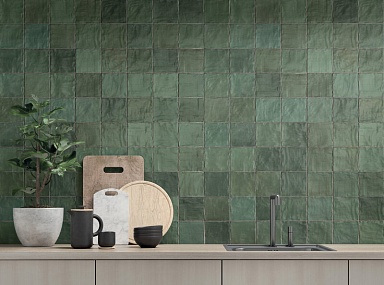Плитка Harmony 42618 Sahn Sand 10x10x0,85