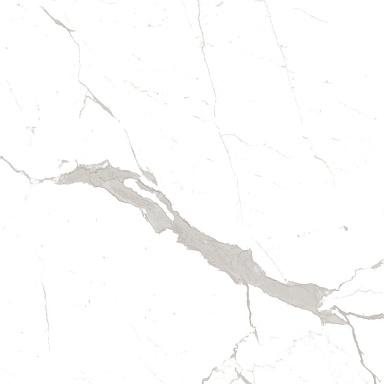 Керамогранит Eurotile Statuario GP White 41.2x41.2