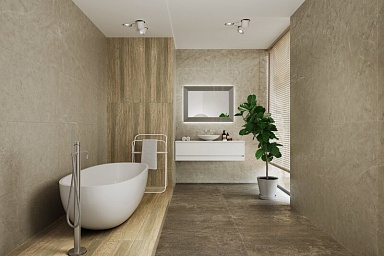 Керамогранит NT Ceramic NTT92302M Wood Nature Mat 20x120