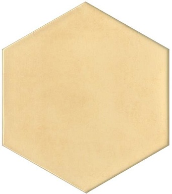Плитка Kerama Marazzi 24030 Флорентина желтый глянцевый 20x23,1