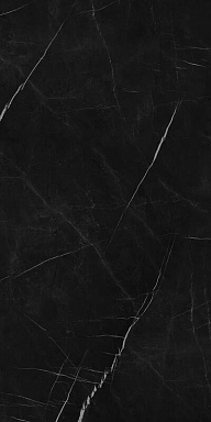 Керамогранит Eurotile 907 PIETRA BLACK 80х160