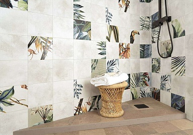 Декор Mainzu Decor Tikida 20x20