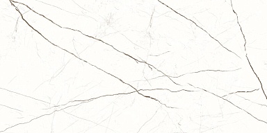 Керамогранит Maimoon Ceramica Itacid Marquina White 60х120