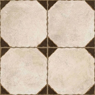 Керамогранит El Molino Artistic Black Matt 58x58