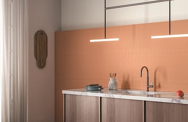 Плитка Marca Corona I359 Lilysuite Azure 50x120