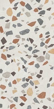 Керамогранит Ametis by Estima AT02 Arti Multicolor Неполированный Рект. 60x120x9