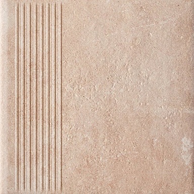 Ступень Paradyz Scandiano Ochra Stopnica Prosta 8.5mm 30x30