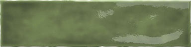Плитка Vilar Albaro Fez Green 7,5x30