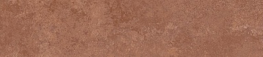 Подступенник Kerama Marazzi KM4040G0021NALT Подступенок Хадду красный матовый 40,2x9,6x0,8