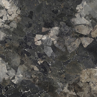 Керамогранит Dado Ceramica 304355 Argos Black 120x120