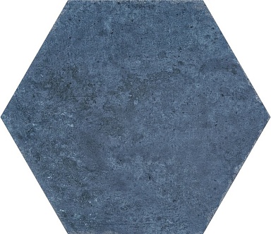 Керамогранит Durstone SIX Saona Azul 23x27