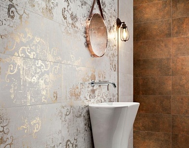 Плитка Tubadzin W- Terraform grey 29.8x59.8