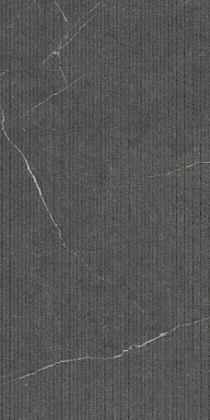 Керамогранит Global Tile GT1206014365MR Lakeside Черный линии 60x120
