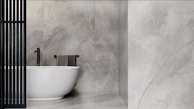 Керамогранит CERRAD 5903313315470 Masterstone White Rect R9 119.7x59.7