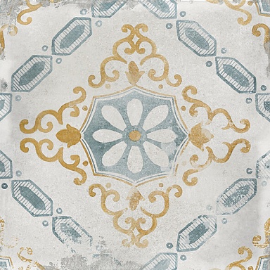Плитка La Fabbrica Ceramiche 180241 Small Amalfi 10x10