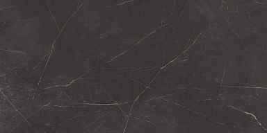 Керамогранит Estima NL04 Nolana Black Неполированный Рект. 80x160x11