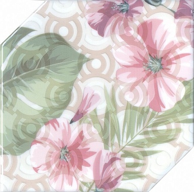 Kerama Marazzi HGD/A223/18006 Мируар декор 15*15