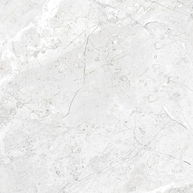 Керамогранит Cersanit QN4R053 Queen белый 42х42